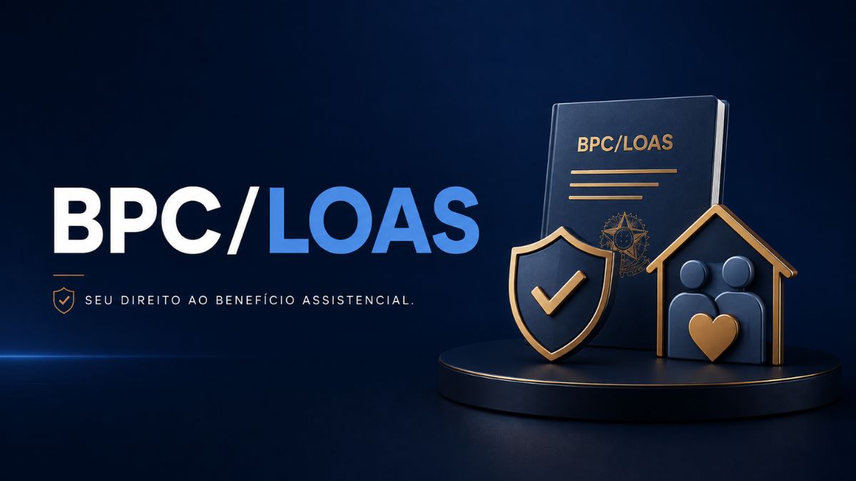 BPC/LOAS