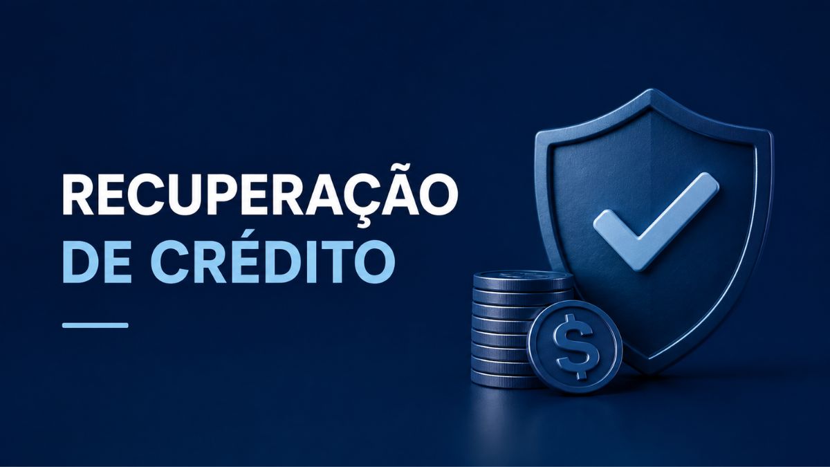 Recuperação de Crédito