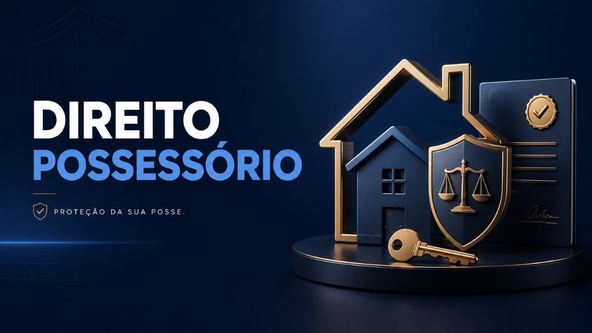 Direito Possessório